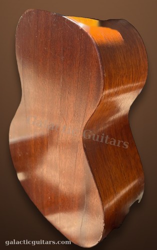 Vintage 1950 harmony roy - harmony,