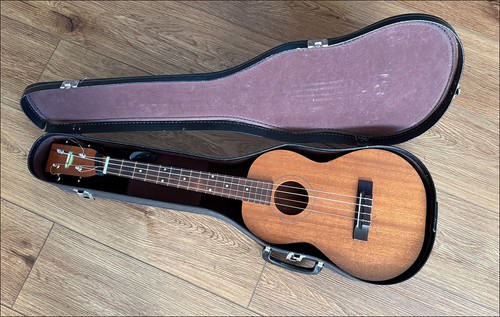 Harmony mahogany rosewood - mahogany,